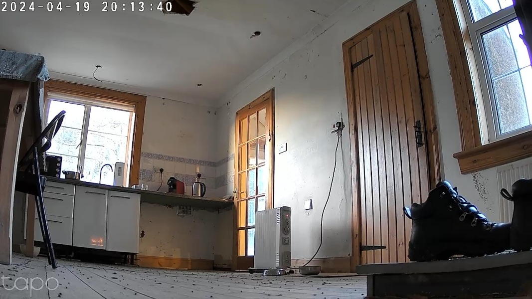 ohmydaysohmydaysohmydays A NEW HOUSE