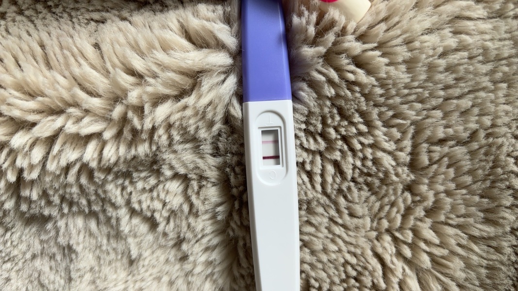 BFP feeling so unwell