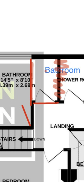 House has been on for sale for nearly a year with no offers. Would love some feedback and advice!