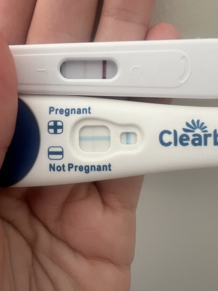 Anyone want to join for two week wait?