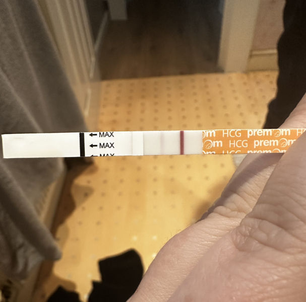 Should I prepare for the worse?