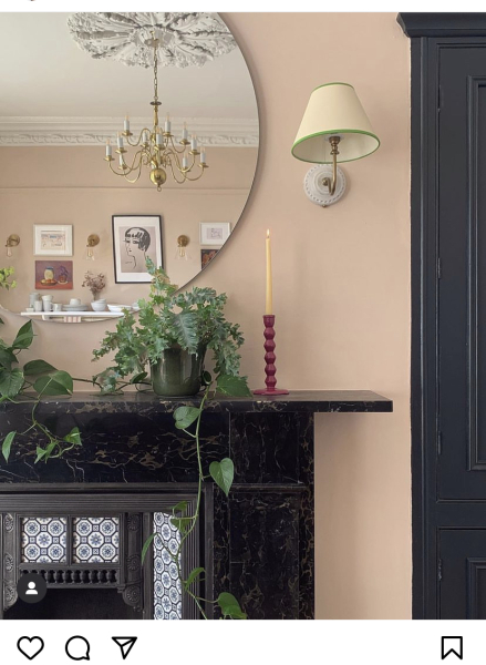 Don't like our fireplace, what would you do?
