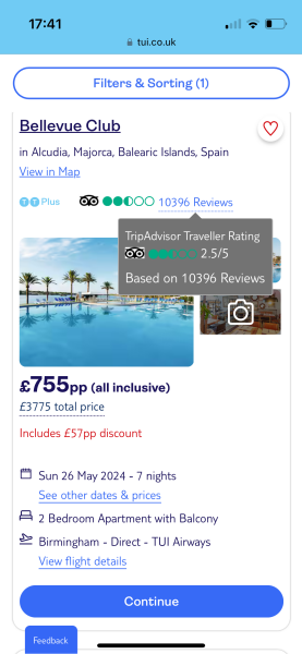 To wonder if this perfect holiday exists anywhere?