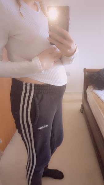 September 2024 - Thread 6! 🐣🧡💛❤️