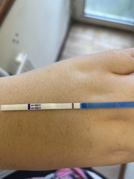 Two week wait anyone?