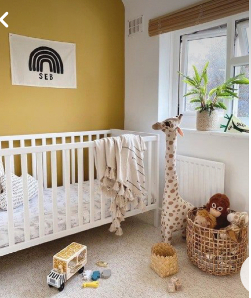 September 2024 - Thread 6! 🐣🧡💛❤️