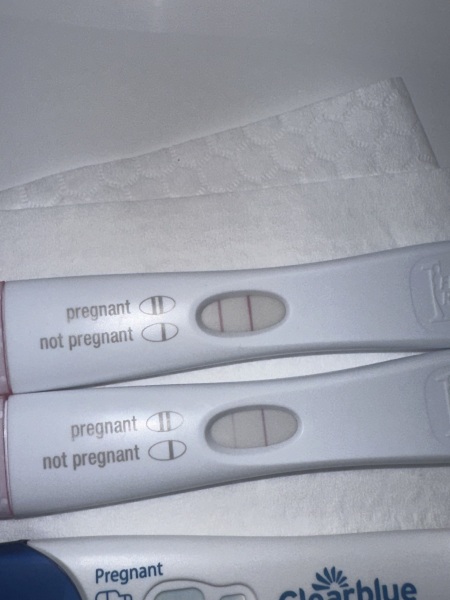 TTC after chemical - anyone with me?