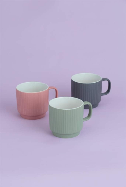 ideas for "timeless" mugs