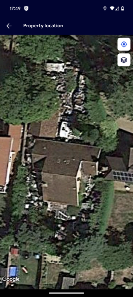 Would you move to this house?