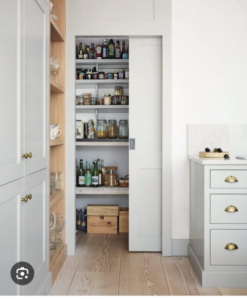 Anyone up for an impossible kitchen design challenge?