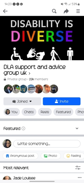 DLA WAIT TIME THREAD 41