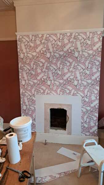 What's the most beautiful wallpaper you've seen?