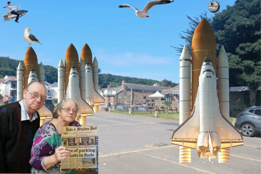 Brexit mega thread part 13: All eyes on Ireland