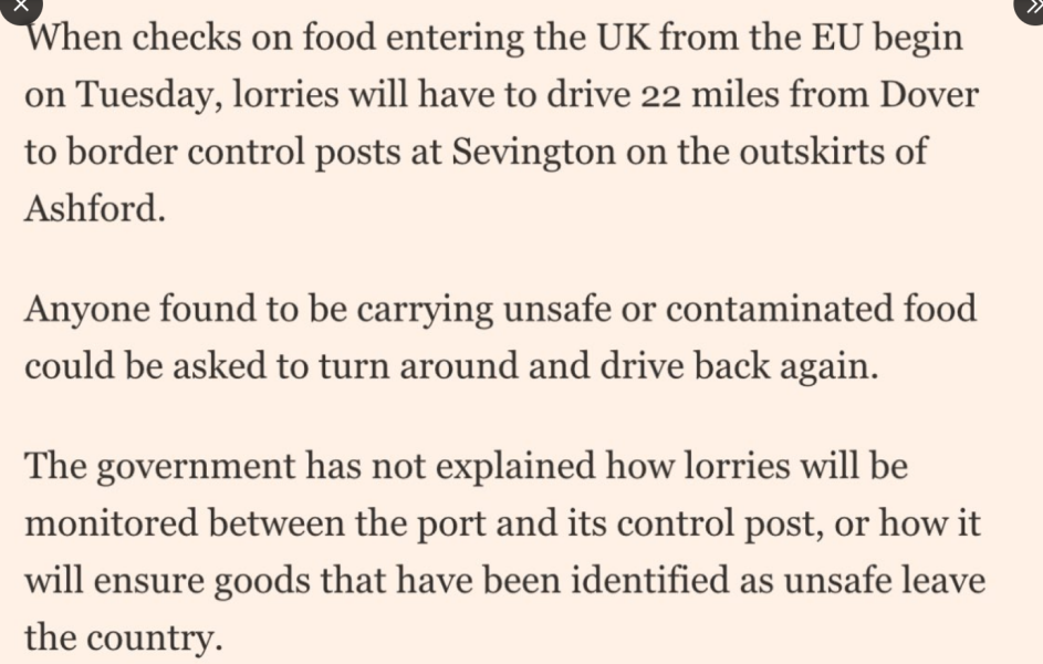 Brexit mega thread part 13: All eyes on Ireland