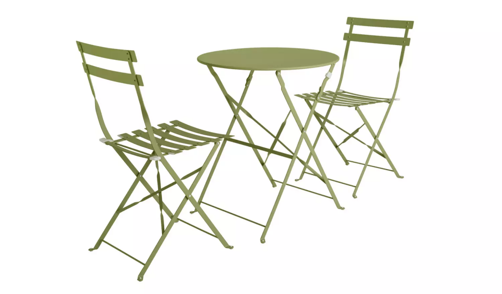 WIBU to buy my daughter furniture she didn't pick out?
