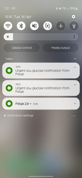 DLA WAIT TIME THREAD 39