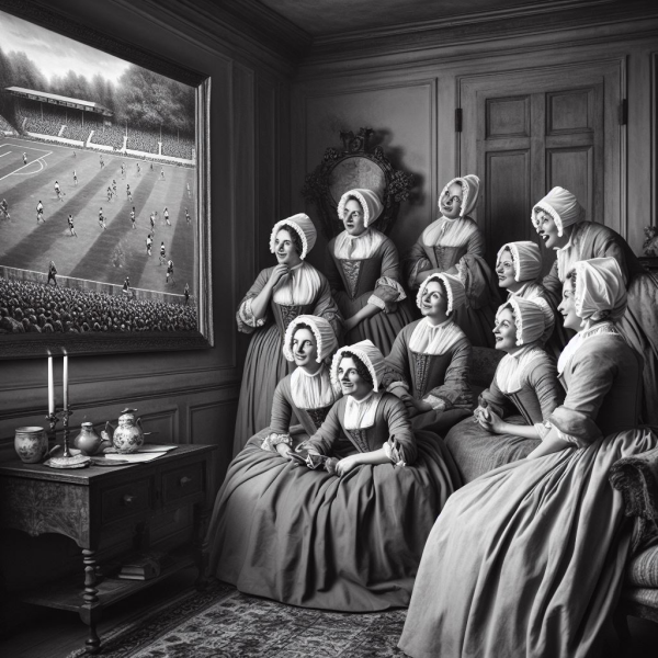 Football fan banned over gender critical posts after ‘Stasi’ Premier League Investigation