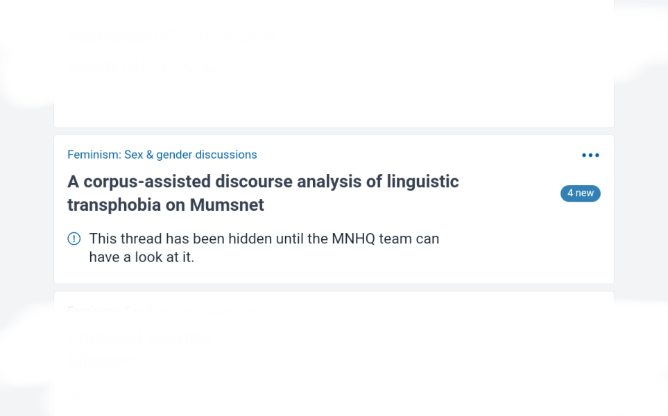 Women's rights general conversations - Thread 8