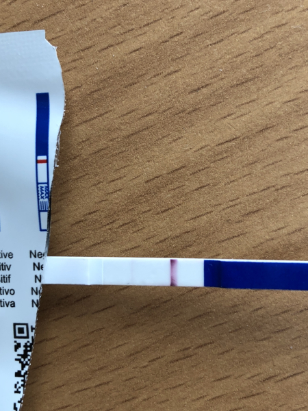 Anyone want to join for two week wait?