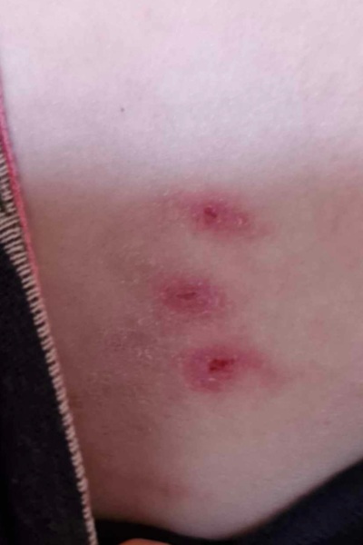 Help with identifying this