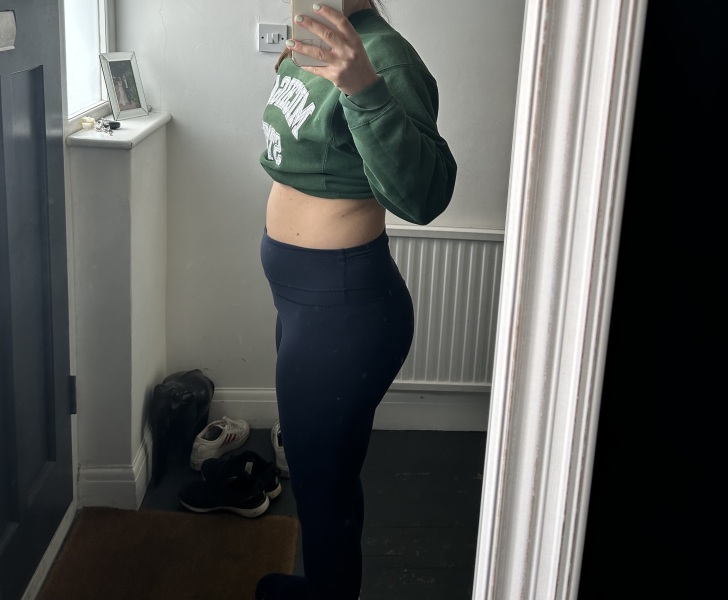 OCTOBER 2024 BABIES :) THREAD 3