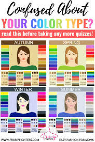 Help me look ‘put together’