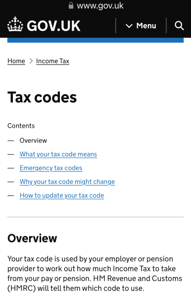AIBU to be upset my PAYE tax was so (11k) wrong?
