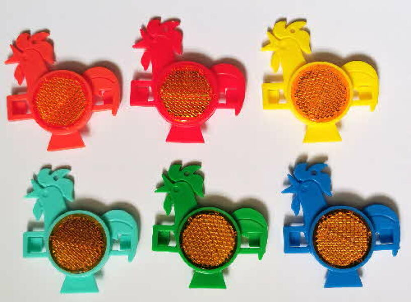 Weird shit from an 80s childhood