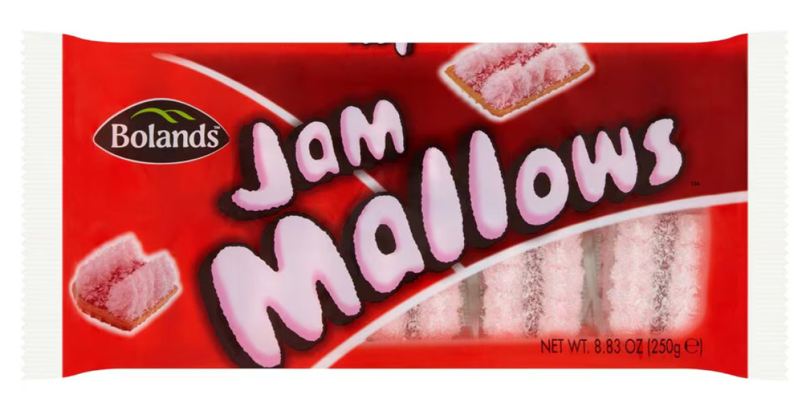 Discontinued foods that you really miss