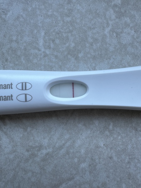 Two week wait anyone?