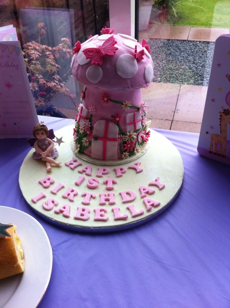 Please can you be honest. Making cake toppers for dd birthday, should I give up now (pics attached)