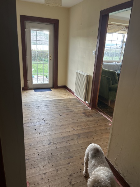 ohmydaysohmydaysohmydays A NEW HOUSE