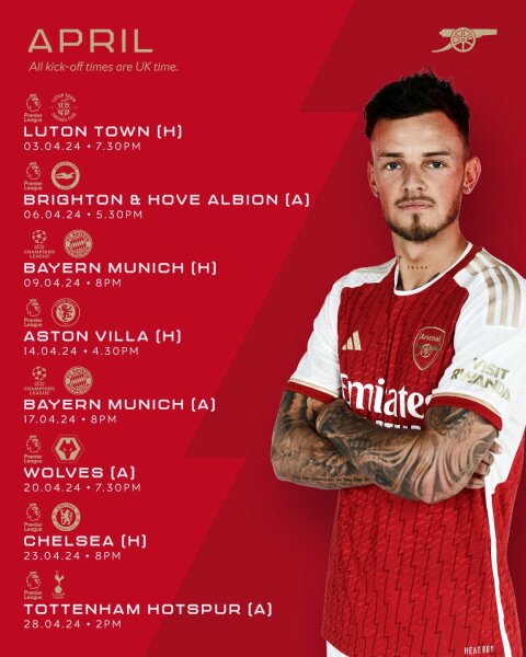 The Rolling Football Thread, season 2023-24 Part 2