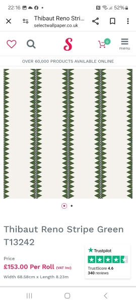 What's the most beautiful wallpaper you've seen?