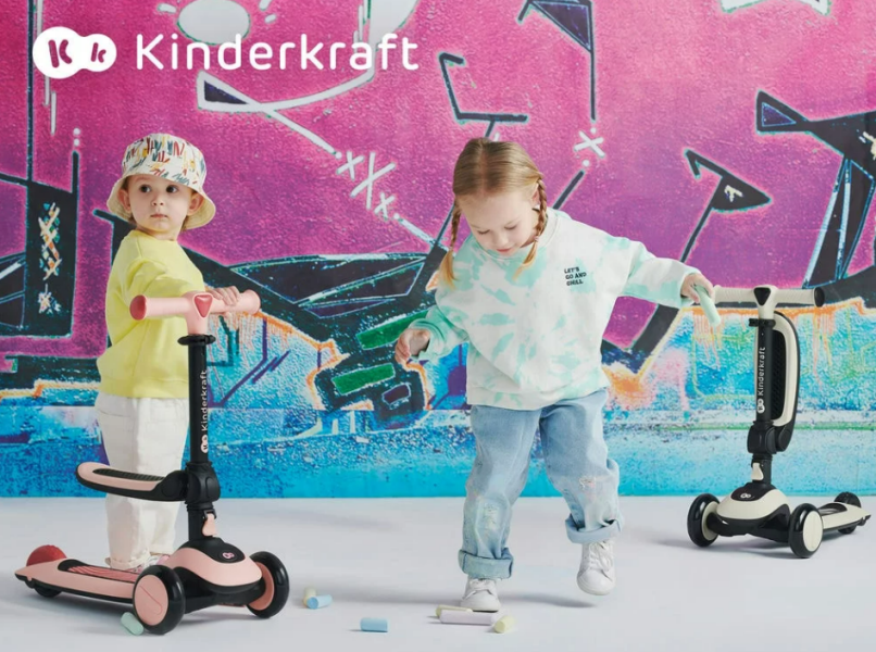 Kinderkraft Discount - 29% off