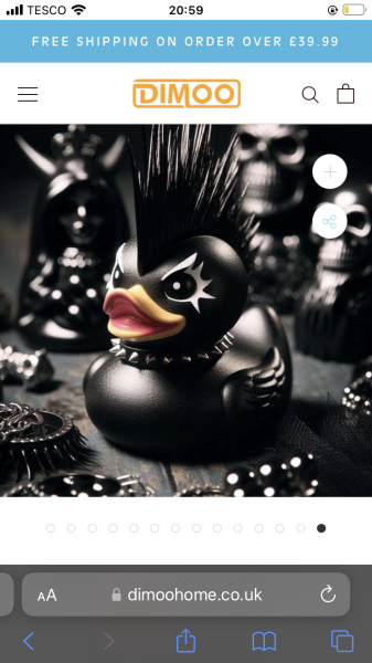 Should I buy a bright pink velvet sofa