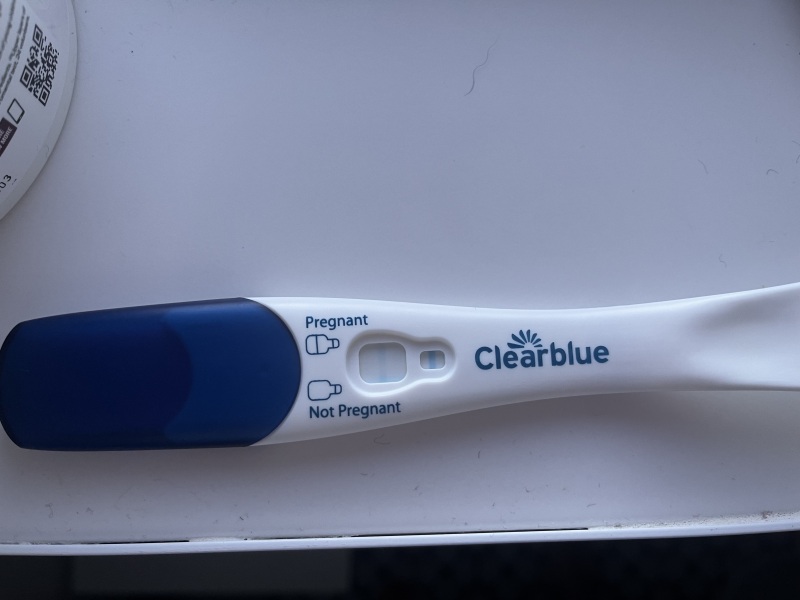Could this be…?