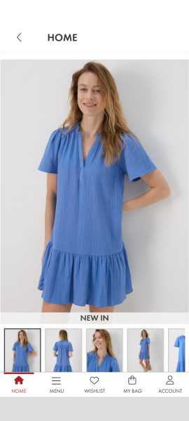 Anyone up for a budget spring/summer thread?