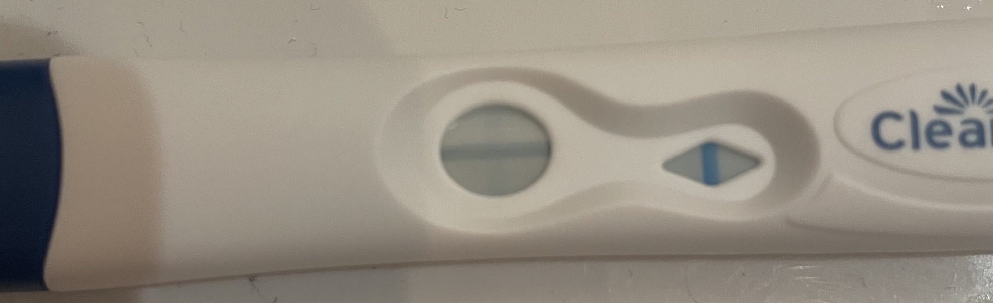 12 dpo, do these look positive