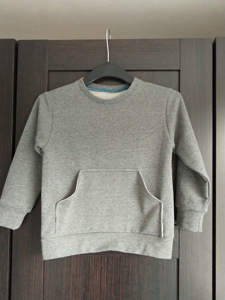 Stitch and bitch thread #8. It’s all starting to unravel