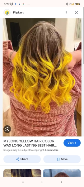 Is there any prepping to do before hair lightening/bleach service?