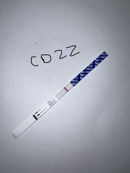 Clearblue - false positive? Heard so many bad stories!