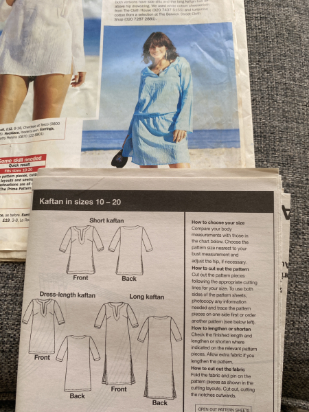 Stitch and bitch thread #8. It’s all starting to unravel