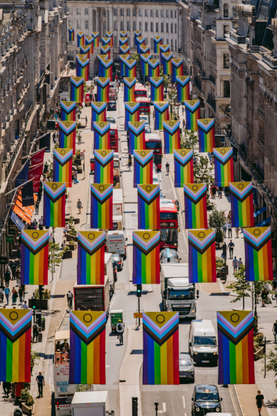 Transnational 'Anti-Gender' Movements and Resistance
