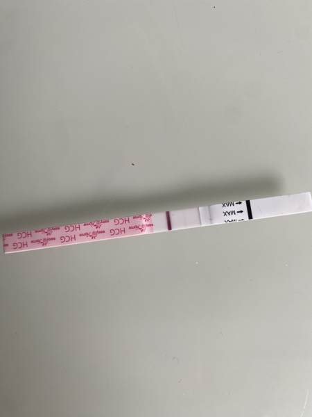 Anyone else TTC #1? Just looking for TTC buddies!