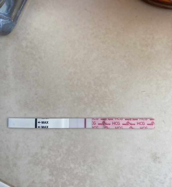 12dpo Positive?