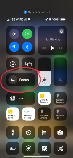 No sound with WhatsApp notifications