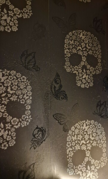 What's the most beautiful wallpaper you've seen?