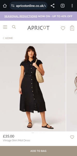 Fabulous outfit for a BBQ??