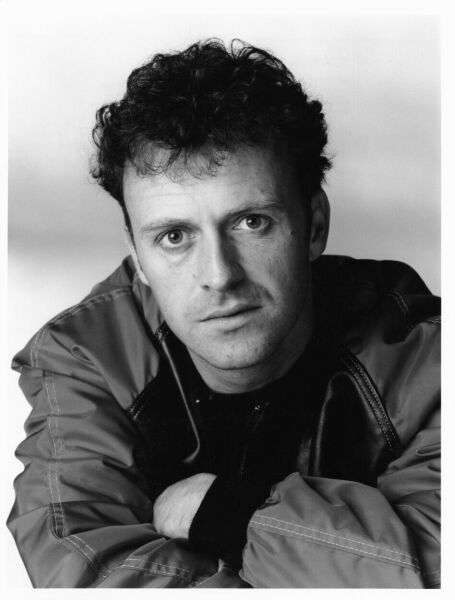 Guy I am seeing likes watching Eastenders